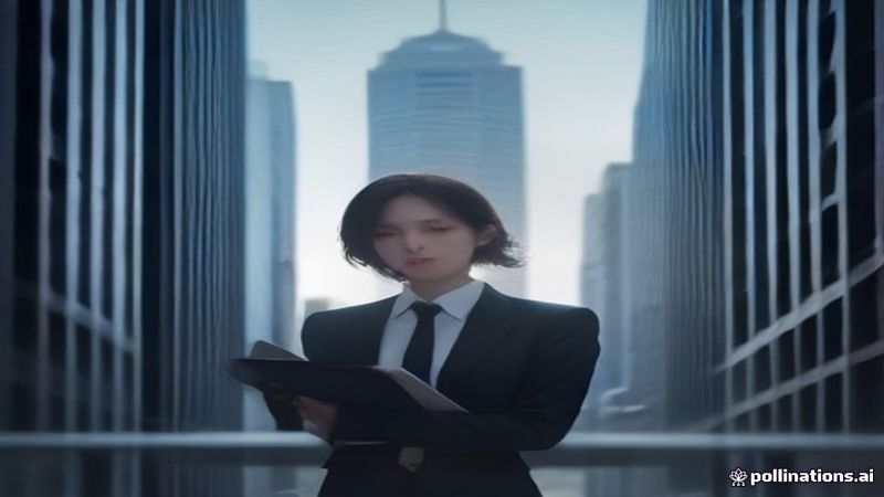 异次元专属顾问与企业客户会议交流