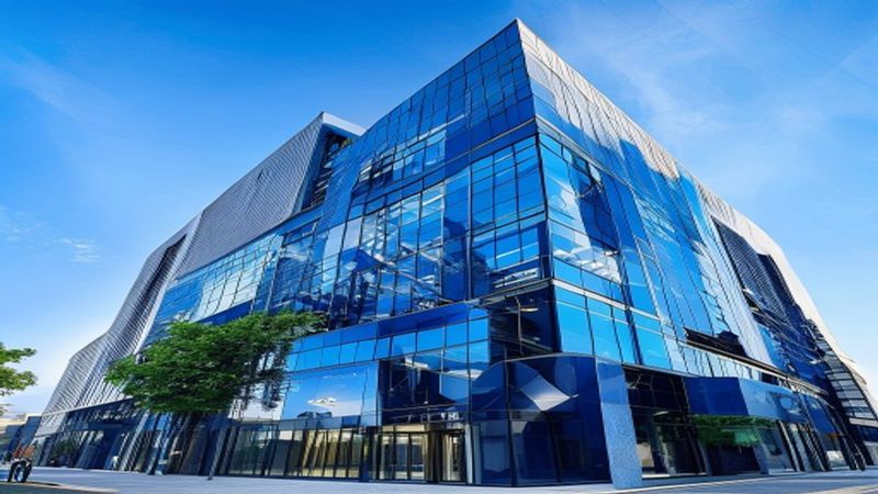 金融行业数据中台建设实践场景